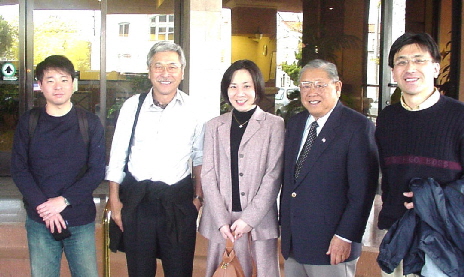 2002 Yokkaichi Doctors
