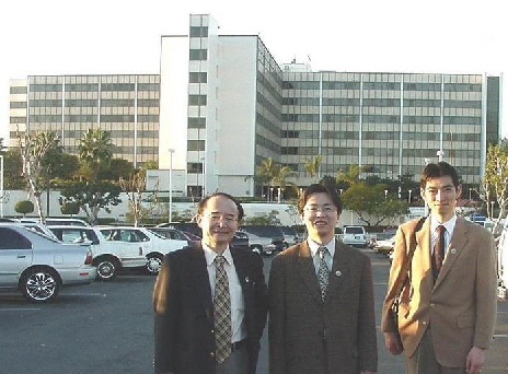 2003 Yokkaichi Doctors