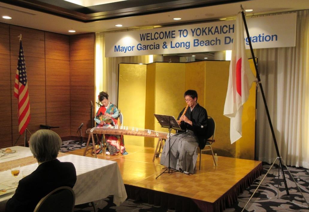 2017 Mayor Garcia in Yokkaichi (8)