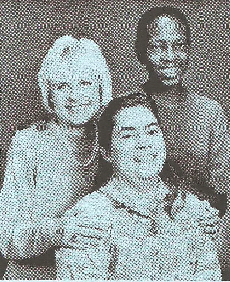 1994 Long Beach Trio