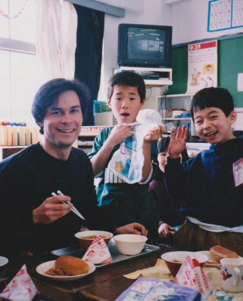 1994 YEF in Yokkaichi