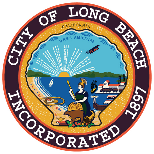 City of Long Beach Logo1